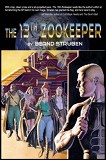 13th Zookeeper-edited by Bernd Struben cover