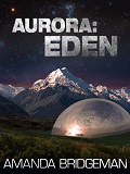 Aurora: Eden-by Amanda Bridgeman cover pic