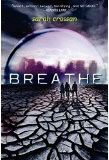Breathe, by Sarah Crossan cover pic