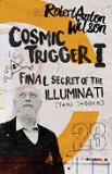 Cosmic Trigger-by Robert Anton Wilson cover
