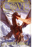 Fires of Invention, by J. Scott Savage cover pic