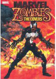 Marvel Zombies: The Covers, edited by Stan Lee cover image