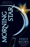 Morning Star, by Pierce Brown cover image