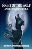 Night of the WolfAnthony Giangregorio cover image