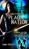 Plague Nation-by Dana Fredsti cover