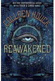 Reawakened-by Colleen Houck cover