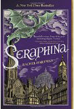 Seraphina, by Rachel Hartman cover image