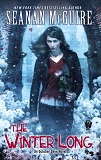 The Winter Long-edited by Seanan McGuire cover