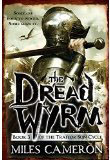The Dread Wyrm-by Miles Cameron cover pic