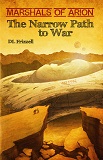 The Narrow Path to War-by DL Frizzell cover