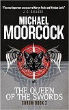 The Queen Of SwordsMichael Moorcock cover image