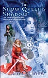 The Snow Queen's ShadowJim C. Hines cover image