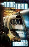 The Time Train-by Eric M. Bosarce cover pic