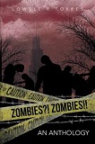 Zombies?! Zombies!!Lowell Torres cover image