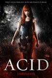 ACID, by Emma Pass cover pic