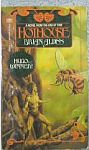 Hothouse-by Brian Aldiss cover pic