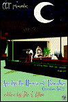 Amityville House of Pancakes 2, edited by Pete S. Allen cover pic