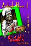 Amityville House of Pancakes 3-edited by Pete S. Allen cover pic