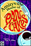 Amityville House of Pancakes 1Pete S. Allen cover image