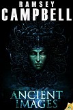 Ancient Images-by Ramsey Campbell cover
