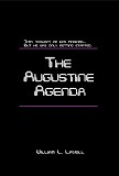 The Augustine Agenda-by William L. Lavell cover