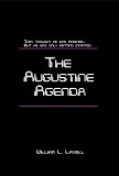 The Augustine Agenda-by William L. Lavell cover pic