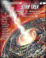 TNG: Titan 1  Taking WingMichael A. Martin, Andy Mangels cover image