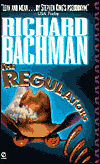 The Regulators-by Richard Bachman cover