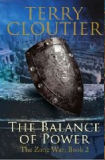 The Balance of PowerTerry Cloutier cover image