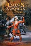 Lord of Swords-edited by Daniel E. Blackston cover