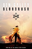 BloodrushBen Galley cover image