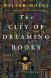 The City of Dreaming Books-by Walter Moers cover pic