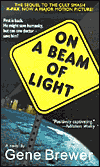 On a Beam of LightGene Brewer cover image