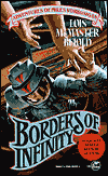 Borders of InifinityLois McMaster Bujold cover image