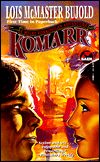 Komarr-by Lois McMaster Bujold cover pic