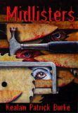 Midlisters-by Kealan Patrick Burke cover