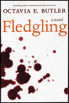 Fledgling-by Octavia E. Butler cover pic