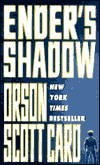 Ender's ShadowOrson Scott Card cover image