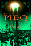 The Meq-by Steve Cash cover