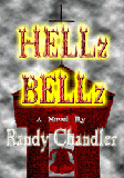 Hellz Bellz-by Randy Chandler cover