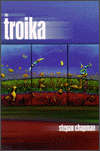 The Troika-by Stepan Chapman cover