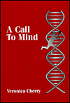 A Call to Mind-edited by Veronica Cherry cover