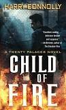 Child of FireHarry Connolly cover image