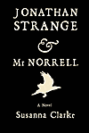 Jonathan Strange & Mr Norrell-by Susanna Clarke cover