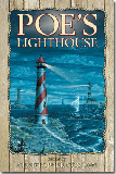 Poe's Lighthouse-by Christopher Conlon cover
