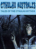 Cthulhu Australis, Volume One, by David Conyers cover image