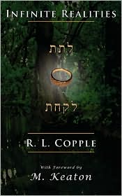 Infinite Realities-by R. L. Copple cover