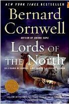 Lords of the North-edited by Bernard Cornwell cover