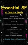 Essential SF: A Concise Guide-by Jonathan Cowie, Jonathan Cowie cover pic