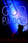 The God Particle, by Richard Cox cover pic